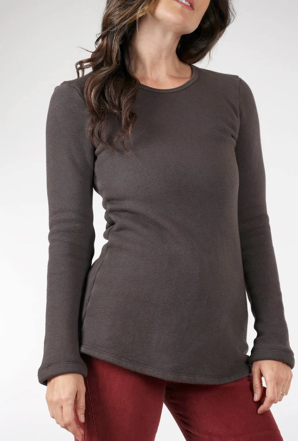 Studio Sweater, Felt
