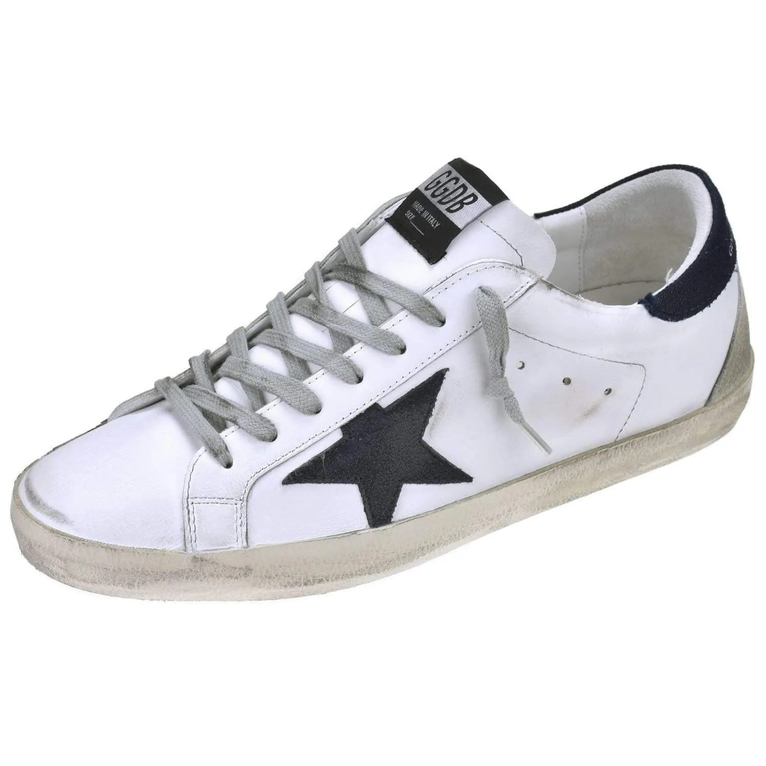 Superstar Sneaker