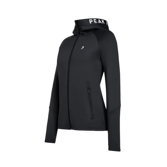 SWEATSHIRT RIDER Woman Black 