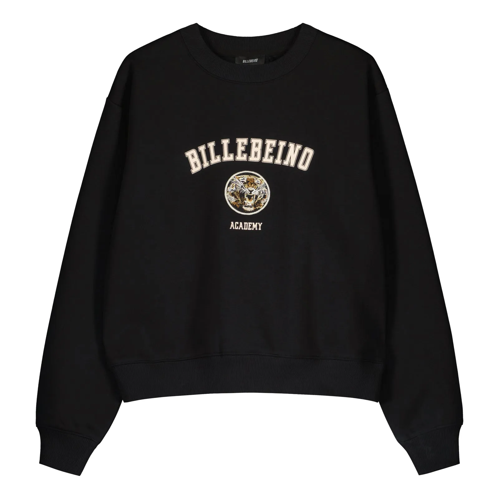 TIGER COLLEGE SWEATSHIRT