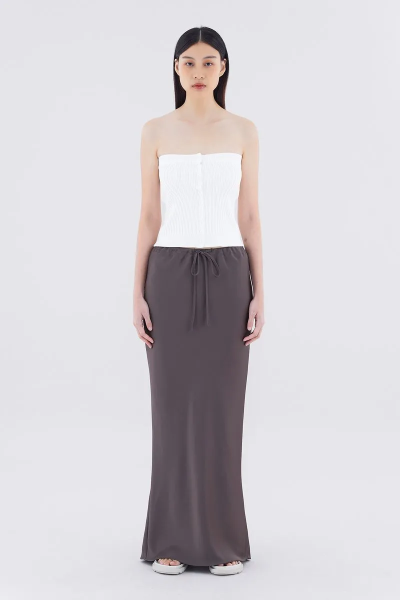 Tonya Straight Skirt