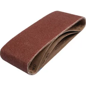 Trend Sanding Belt 100mm x 610mm 120G