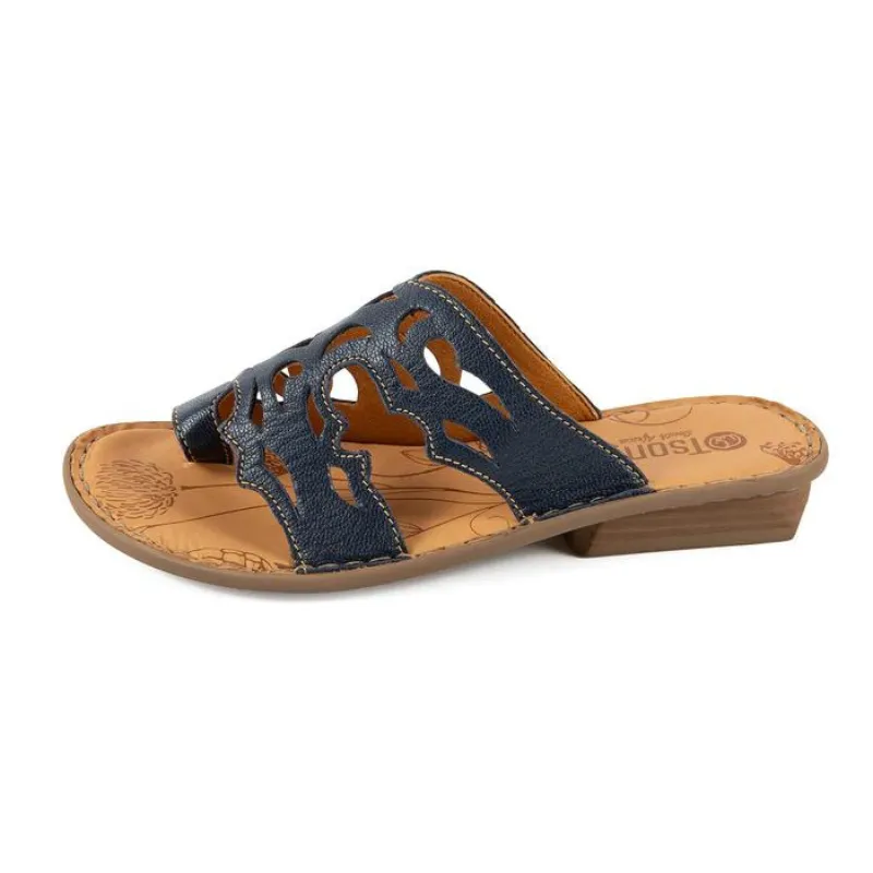 TSONGA  Isivina - Denim