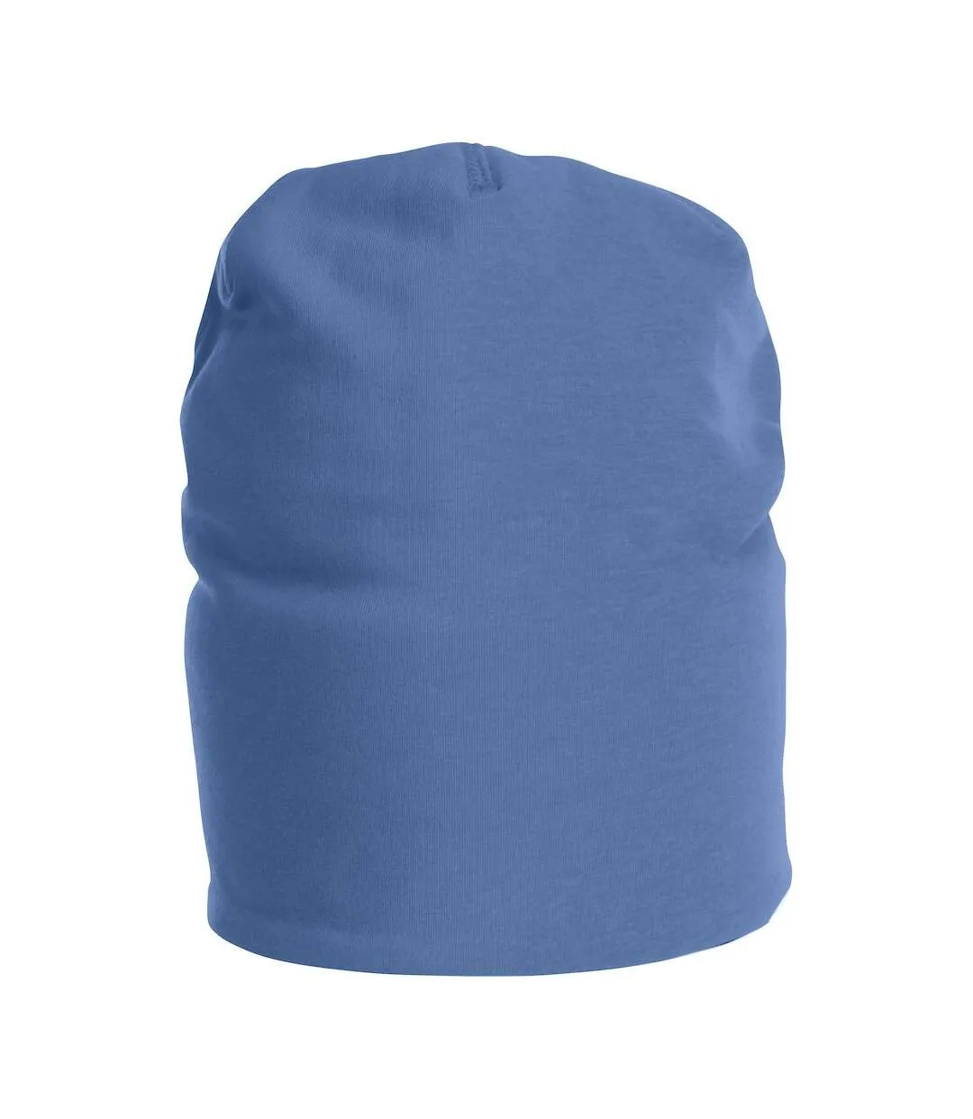 Unisex adult lined beanie sky blue Projob