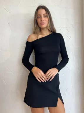 Viktoria & Woods Zeus Top in Black