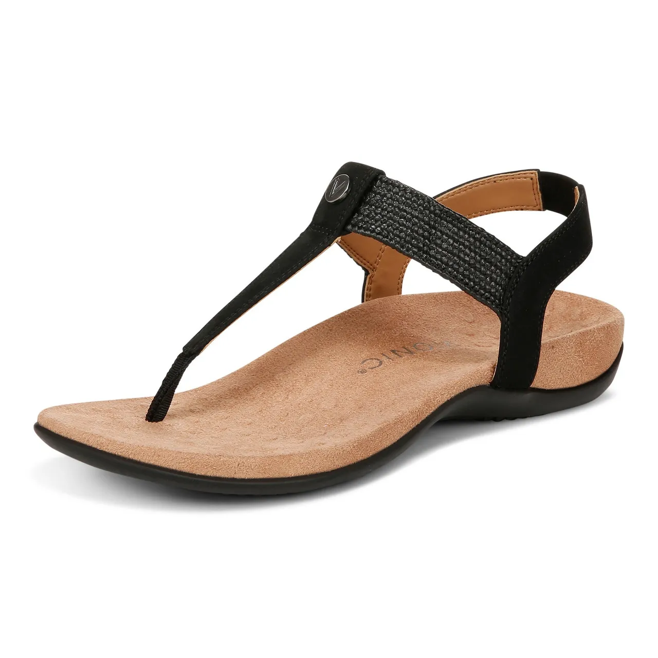 Vionic Brea Women's Toe Post Comfort Sandal