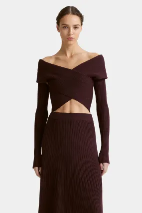 Virginie Sweater